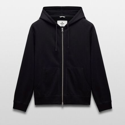 Reigning Champ - Midweight Terry Slim Hoodie - Men's