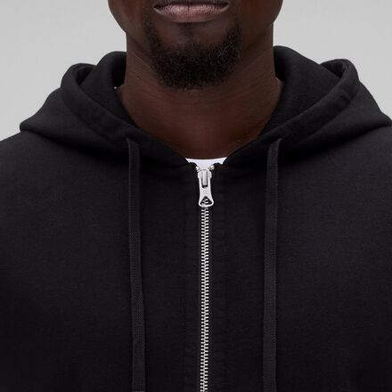 Reigning Champ - Midweight Terry Slim Hoodie - Men's