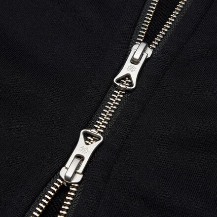 Reigning Champ - Midweight Terry Slim Hoodie - Men's