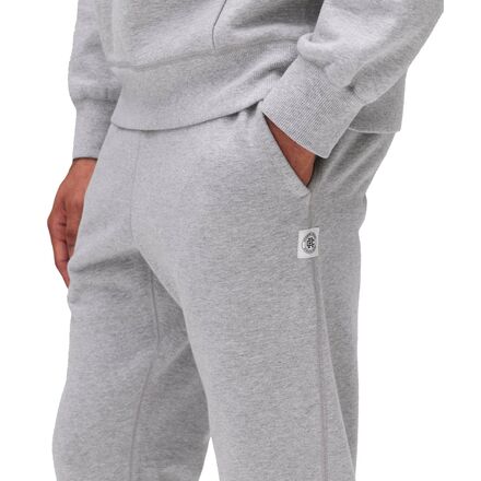 Reigning Champ - Midweight Terry Slim Sweatpant - Men's