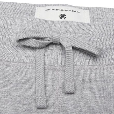 Reigning Champ - Midweight Terry Slim Sweatpant - Men's