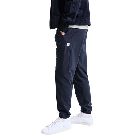 Reigning Champ - Stretch Warp Knit Coach's Classic Jogger - Men's