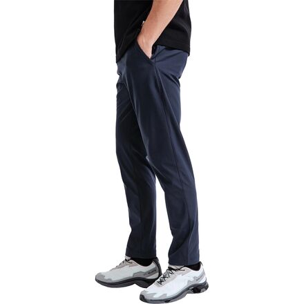 Reigning Champ - Stretch Warp Knit Coach's Pant - Men's