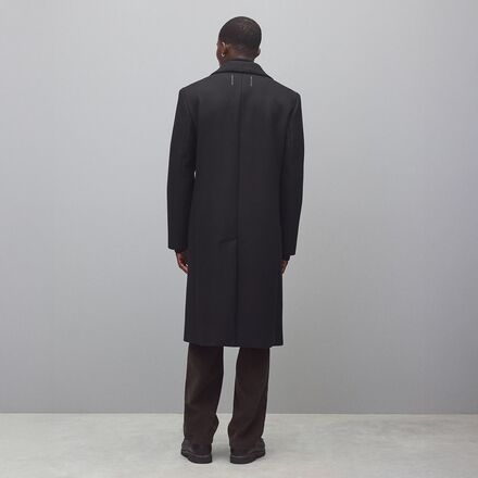 Reigning Champ - Wool Cashmere Maestro Coat - Men's