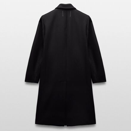 Reigning Champ - Wool Cashmere Maestro Coat - Men's