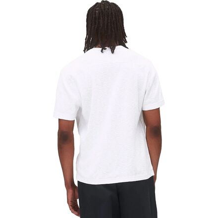 Reigning Champ - 1X1 Slub Rib T-Shirt - Men's