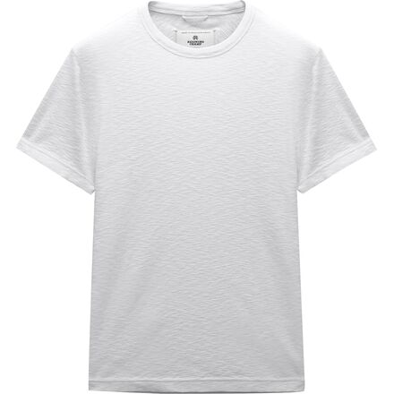 Reigning Champ - 1X1 Slub Rib T-Shirt - Men's