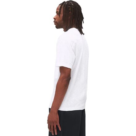 Reigning Champ - 1X1 Slub Rib T-Shirt - Men's