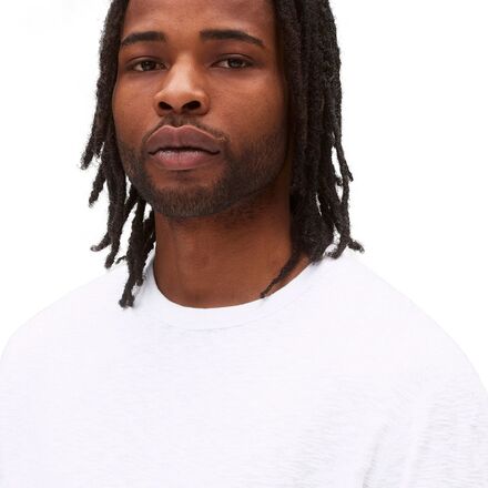 Reigning Champ - 1X1 Slub Rib T-Shirt - Men's