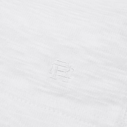Reigning Champ - 1X1 Slub Rib T-Shirt - Men's