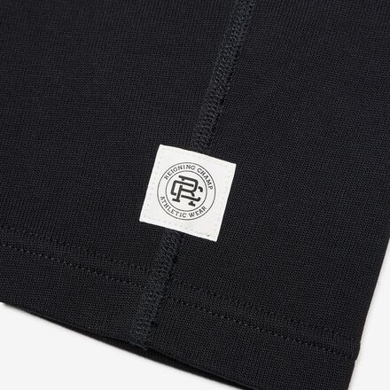 Reigning Champ - Heavyweight Jersey Relaxed Long-Sleeve Shirt - Men's