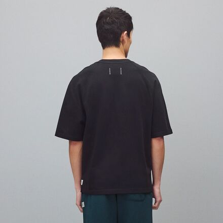 Reigning Champ - Heavyweight Jersey Relaxed T-Shirt - Men's