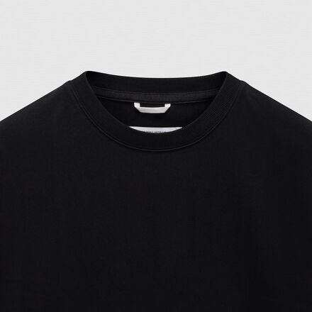 Reigning Champ - Heavyweight Jersey Relaxed T-Shirt - Men's
