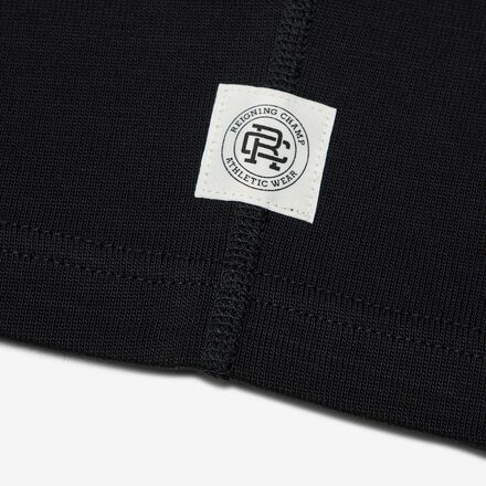 Reigning Champ - Heavyweight Jersey Relaxed T-Shirt - Men's