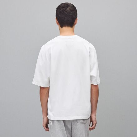 Reigning Champ - Heavyweight Jersey Relaxed T-Shirt - Men's