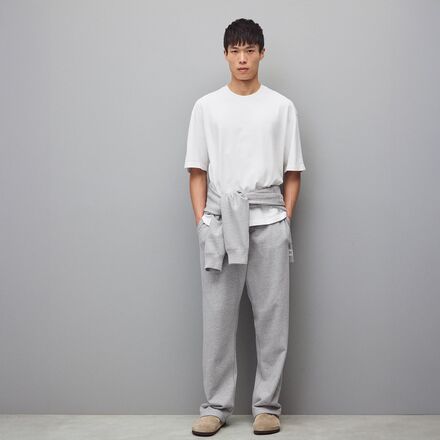 Reigning Champ - Heavyweight Jersey Relaxed T-Shirt - Men's