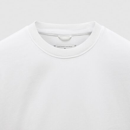 Reigning Champ - Heavyweight Jersey Relaxed T-Shirt - Men's