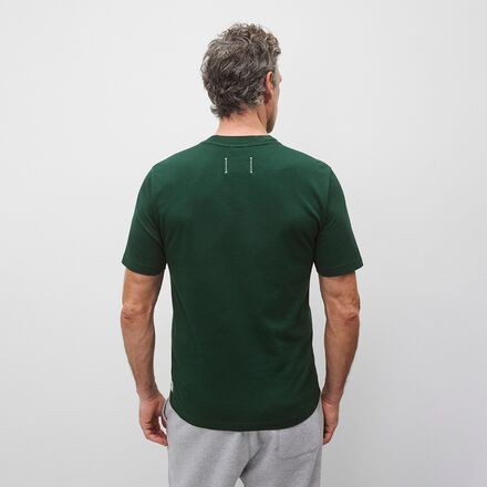 Reigning Champ - Midweight Jersey Standard T-Shirt - Men's