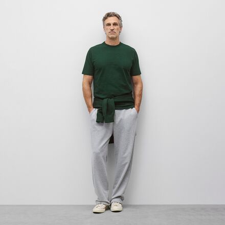 Reigning Champ - Midweight Jersey Standard T-Shirt - Men's