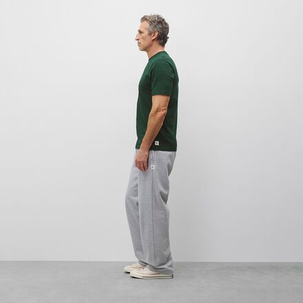 Reigning Champ - Midweight Jersey Standard T-Shirt - Men's