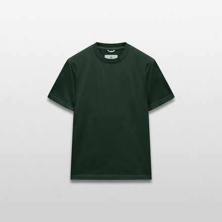 Reigning Champ - Midweight Jersey Standard T-Shirt - Men's