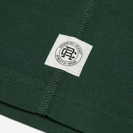Reigning Champ - Midweight Jersey Standard T-Shirt - Men's