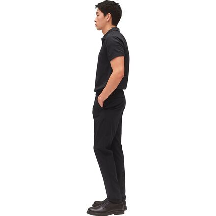 Reigning Champ - Stretch Warp Knit Coach's Pant - Men's