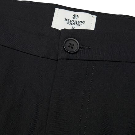 Reigning Champ - Stretch Warp Knit Coach's Pant - Men's