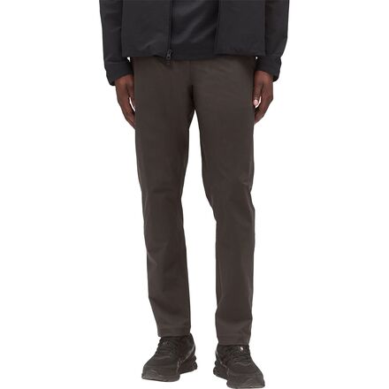 Stretch Warp Knit Coach's Pant - Men's