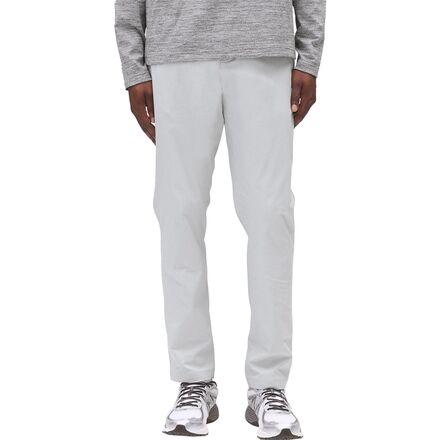 Stretch Warp Knit Coach's Pant - Men's
