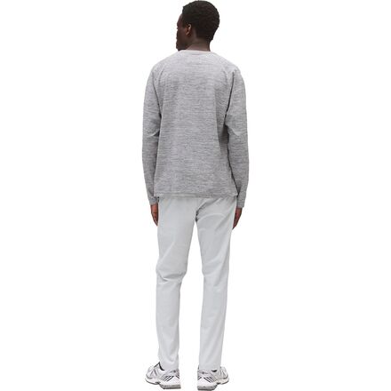 Reigning Champ - Stretch Warp Knit Coach's Pant - Men's