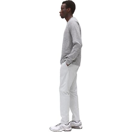 Reigning Champ - Stretch Warp Knit Coach's Pant - Men's