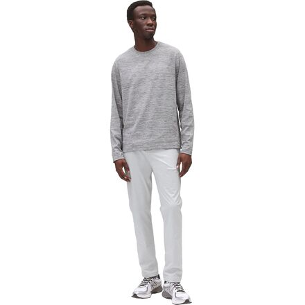 Reigning Champ - Stretch Warp Knit Coach's Pant - Men's