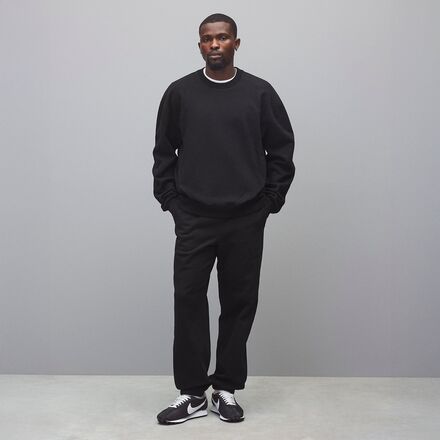 Reigning Champ - Brushed Fleece '97 Relaxed Crewneck Sweatshirt - Men's