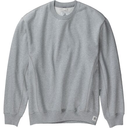 Brushed Fleece '97 Relaxed Crewneck Sweatshirt - Men's