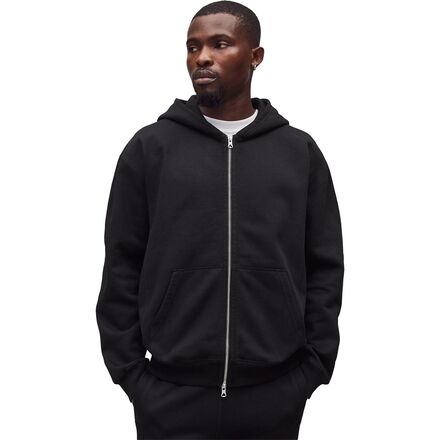 Brushed Fleece '97 Relaxed Zip Hoodie - Men's