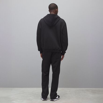 Reigning Champ - Brushed Fleece '97 Relaxed Zip Hoodie - Men's