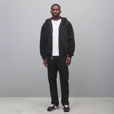 Reigning Champ - Brushed Fleece '97 Relaxed Zip Hoodie - Men's
