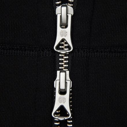 Reigning Champ - Brushed Fleece '97 Relaxed Zip Hoodie - Men's