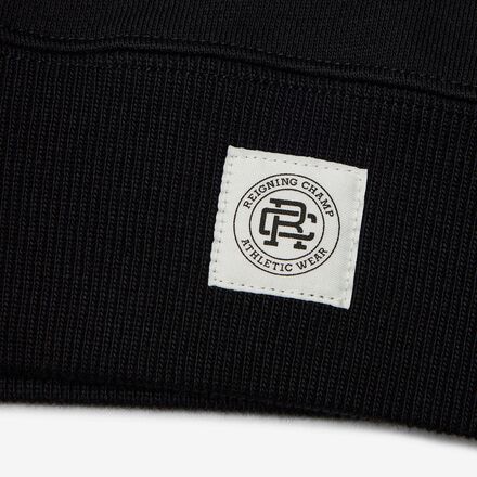 Reigning Champ - Brushed Fleece '97 Relaxed Zip Hoodie - Men's