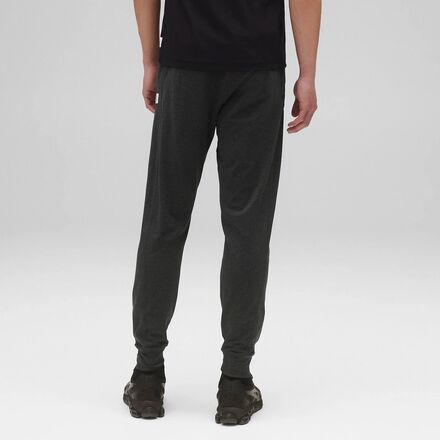 Reigning Champ - Brushed Jersey Recovery Slim Pant - Men's