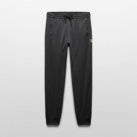Reigning Champ - Brushed Jersey Recovery Slim Pant - Men's
