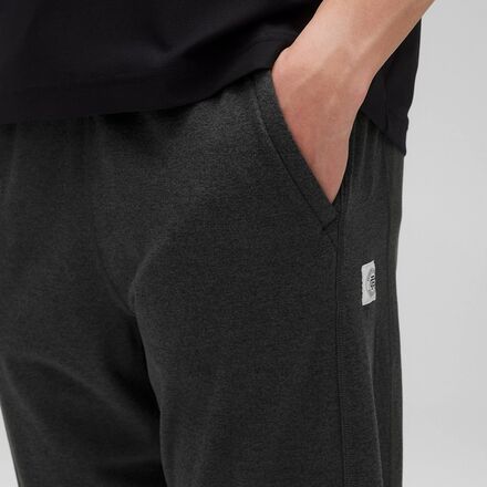 Reigning Champ - Brushed Jersey Recovery Slim Pant - Men's