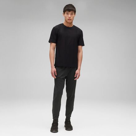 Reigning Champ - Brushed Jersey Recovery Slim Pant - Men's