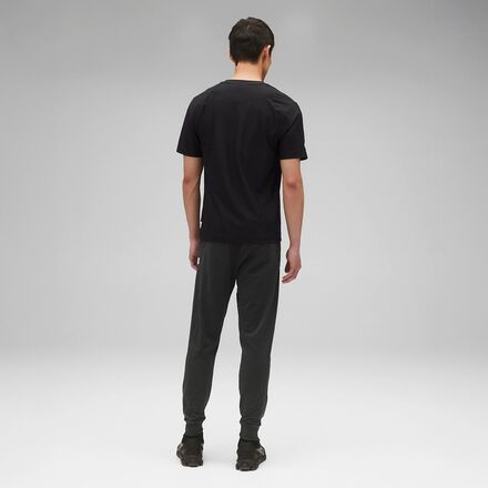 Reigning Champ - Brushed Jersey Recovery Slim Pant - Men's