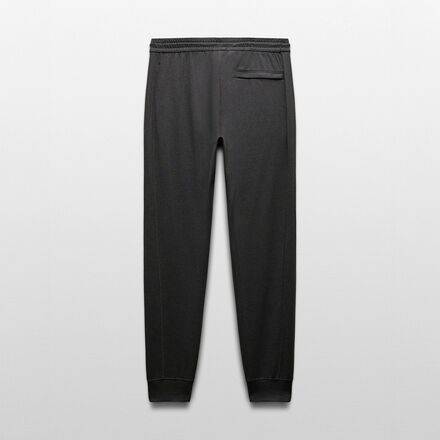 Reigning Champ - Brushed Jersey Recovery Slim Pant - Men's