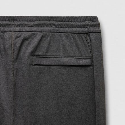 Reigning Champ - Brushed Jersey Recovery Slim Pant - Men's