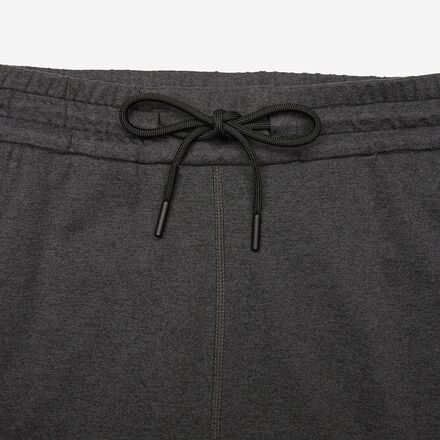 Reigning Champ - Brushed Jersey Recovery Slim Pant - Men's