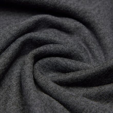 Reigning Champ - Brushed Jersey Recovery Standard 1/4-Zip Sweater - Men's