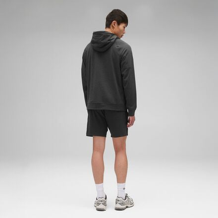 Reigning Champ - Brushed Jersey Recovery Standard Hoodie - Men's
